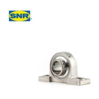 UCP 207 SS - nierdzewne - SNR