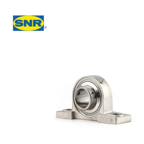 UCP 207 SS - nierdzewne - SNR