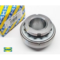 UK 208 G2H - SNR