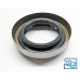 Uszczelniacz 45x72x12/19,5 NBR 
