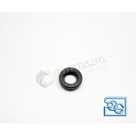 Uszczelniacz 8x14x4 NBR 