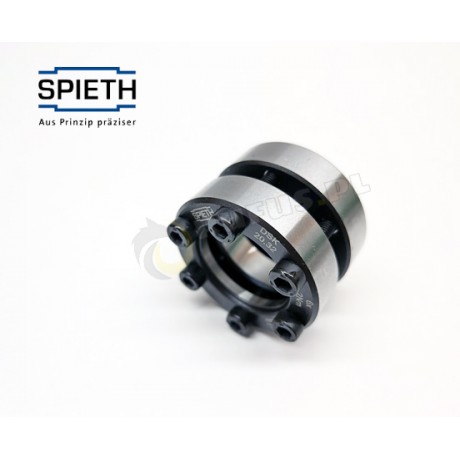 DSK 20.32 - SPIETH