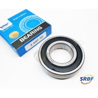 K 6207 2RS - SRBF