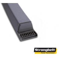 Pas klinowy SPA 3182 - STRONGBELT