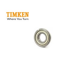 6001 ZZ NR - TIMKEN