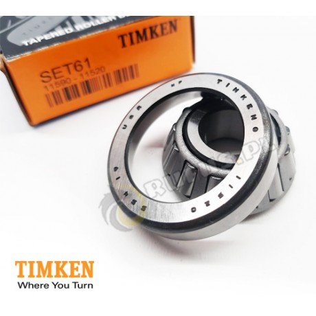 11590/11520 - TIMKEN