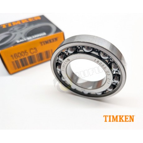 16005 C3 - TIMKEN