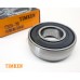 K 6204 2RS - TIMKEN