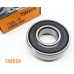 K 6204 2RS - TIMKEN