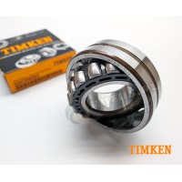 22207 EJ W33 C3 (otwór cylindryczny) - TIMKEN