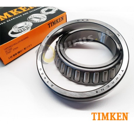 27687/27620 - TIMKEN