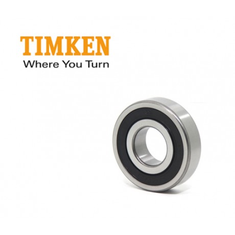 6203 2RS - TIMKEN