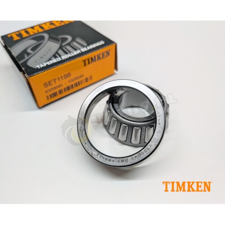 32004 X - TIMKEN