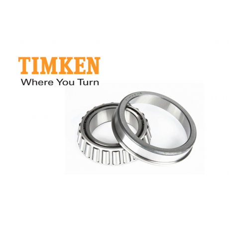 NP390444/NP750997 - TIMKEN