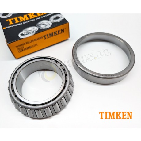32012 X - TIMKEN