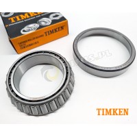 32013 X - TIMKEN