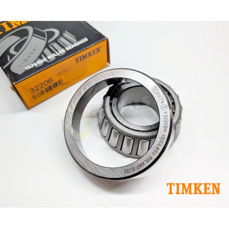 32206 - TIMKEN