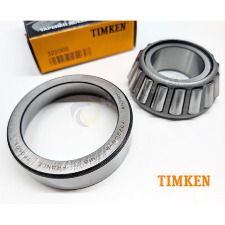 32206 B - TIMKEN