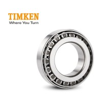 32019 XAA - podtoczenie - TIMKEN