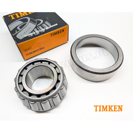 32307 - TIMKEN
