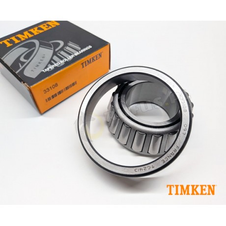 33108 - TIMKEN