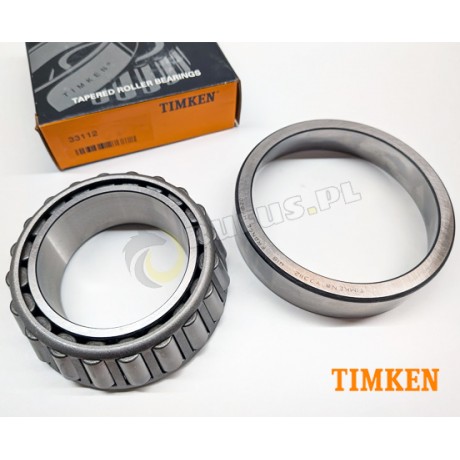 33112 - TIMKEN