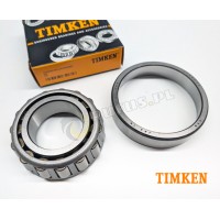 344/332 - TIMKEN 344/332 - TIMKEN