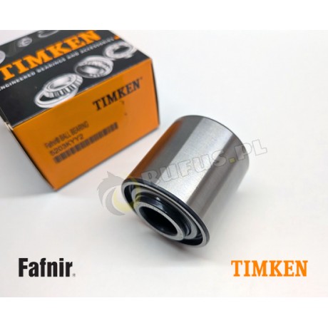 5203 KYY2 - TIMKEN 5203 KYY2 - TIMKEN