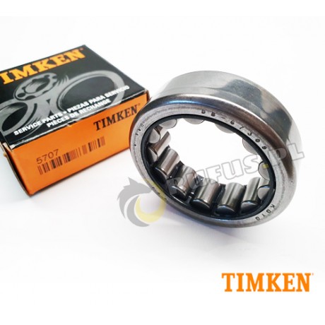 5707 NRB - TIMKEN