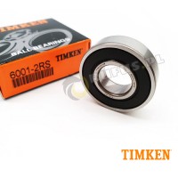 6001 2RS - TIMKEN