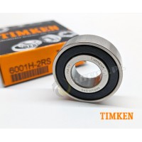 6001 2RS SS - nierdzewne - TIMKEN 6001 2RS SS - nierdzewne - TIMKEN
