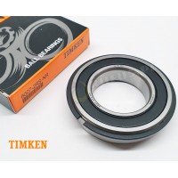 6007 2RS NR - TIMKEN