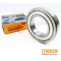 6007 ZZ C3 - TIMKEN