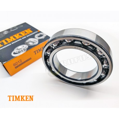 6012 - TIMKEN 6012 - TIMKEN