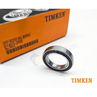 61803 2RS (6803 2RS) - TIMKEN