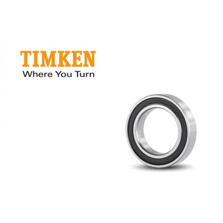 61908 2RS (6908 2RS) - TIMKEN
