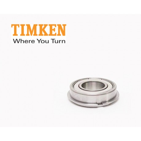 6203 ZZ NR - TIMKEN