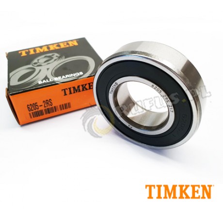 6205 2RS - TIMKEN