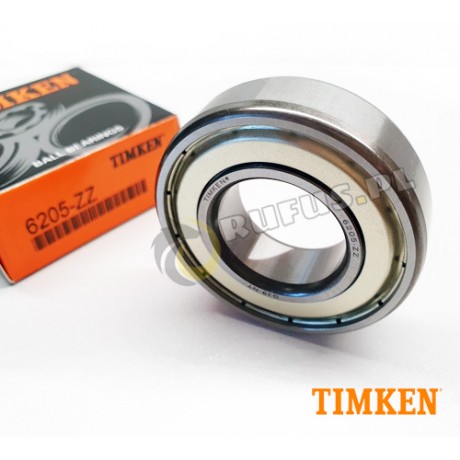 6205 ZZ - TIMKEN