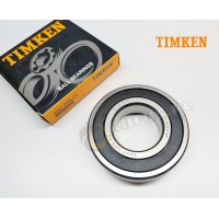 6207 2RS C4 - TIMKEN