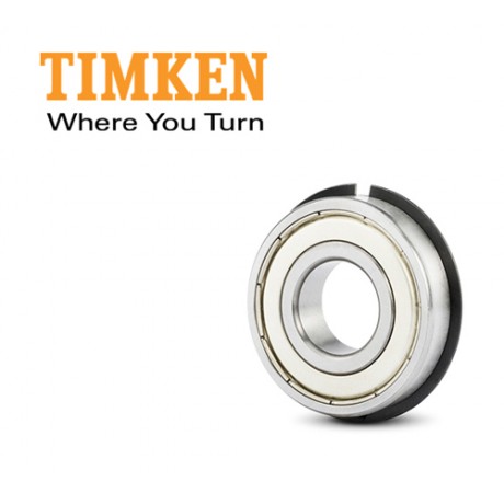 6208 ZZ NR - TIMKEN