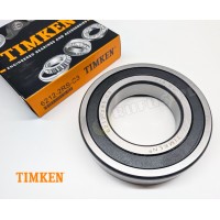 6212 2RS C3 - TIMKEN