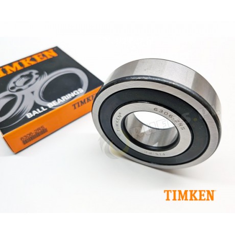 6306 2RS - TIMKEN 6306 2RS - TIMKEN