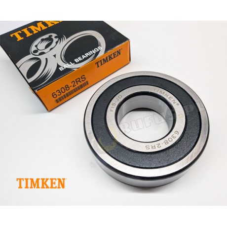6308 2RS - TIMKEN 6308 2RS - TIMKEN