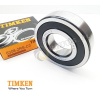 6308 2RS C3 - TIMKEN