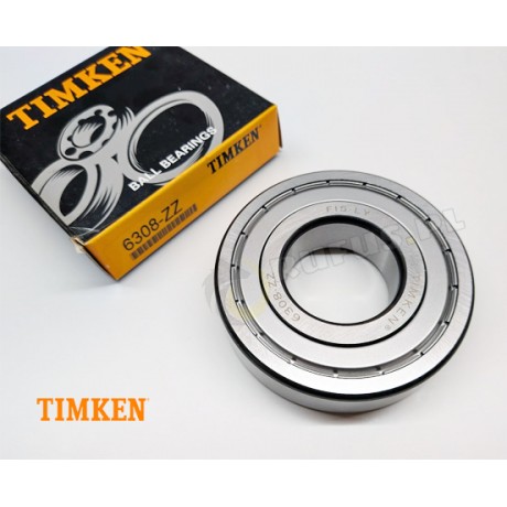 6308 ZZ - TIMKEN
