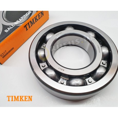 6317 - TIMKEN