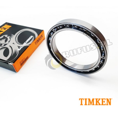 61811  (6811) - TIMKEN