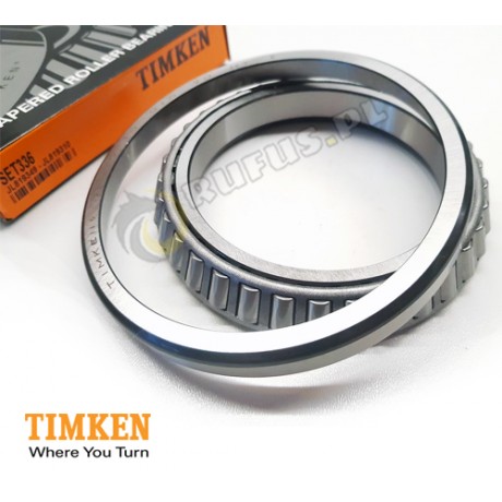 JL 819349/10 - TIMKEN 