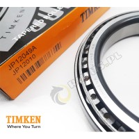 JP 12049A/10 - TIMKEN